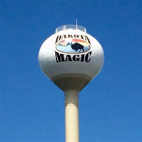 The Best Places to Stay Near Dakota Magic Gambling House